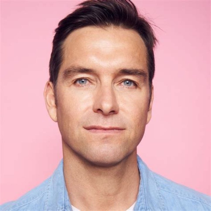 Antony Starr's Wife: A Look Into His Personal Life