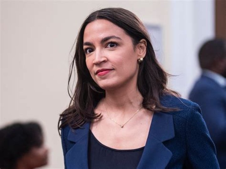 Uncovering AOC's Net Worth: A Comprehensive Analysis