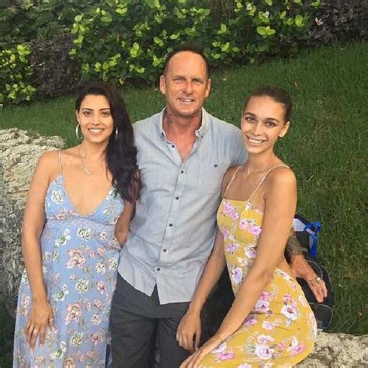 Who Is April Love Geary: Nationality And More