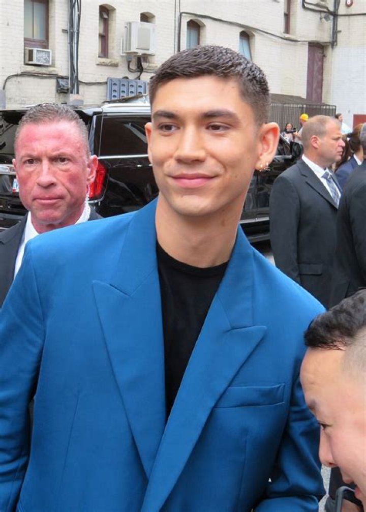 Unveil The Enigma: Archie Renaux