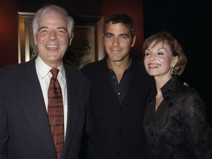 Are George Clooney's Parents Still Alive? The Facts Revealed