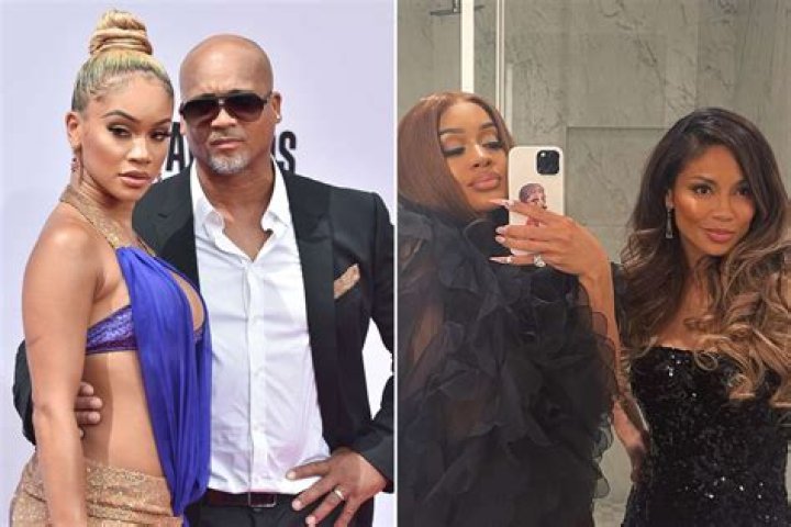Saweetie's Parents: Exploring Their Relationship Status