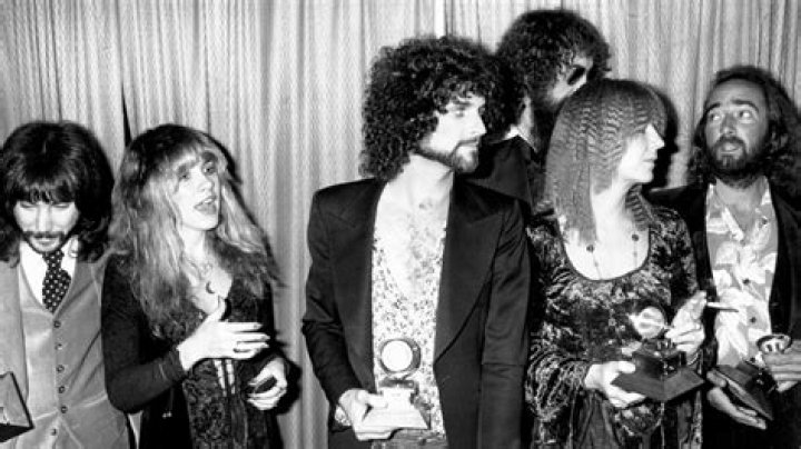 Are Stevie Nicks And Lindsey Buckingham Still Friends?
