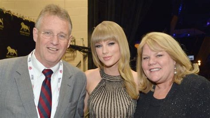 Latest Scoop: Rumors Swirl About Taylor Swift's Parents' Potential Reconciliation