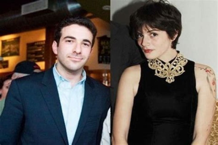 Uncovering The Secrets Of Ari Melber's Love Life