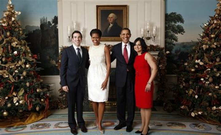 Uncovering The Secrets: Ari Melber's Marriage Unveiled