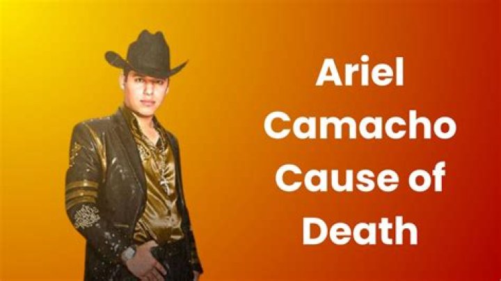 Ariel Camacho's Demise And The Lessons Learned