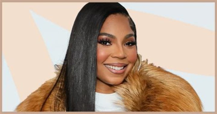 Ashanti's Net Worth [2024 Update]