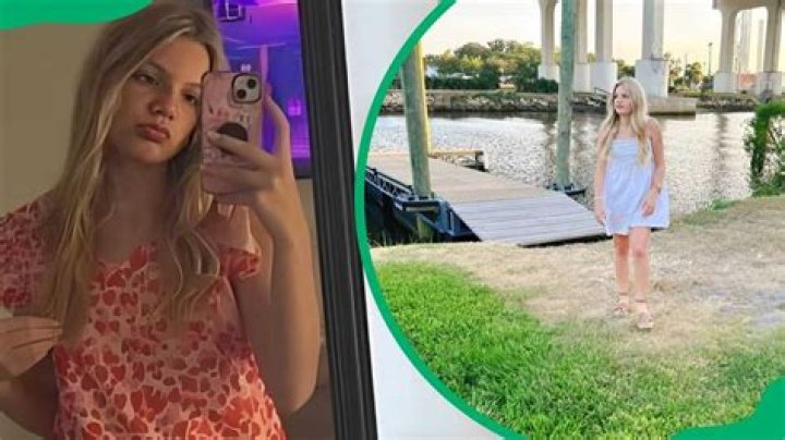 The Latest News On Aubeigh Wyatt