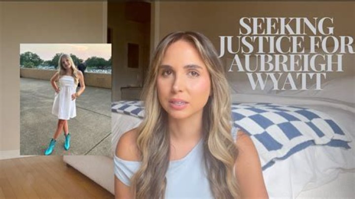 Latest Update On Aubree Wyatt's Autopsy: Uncovering The Truth