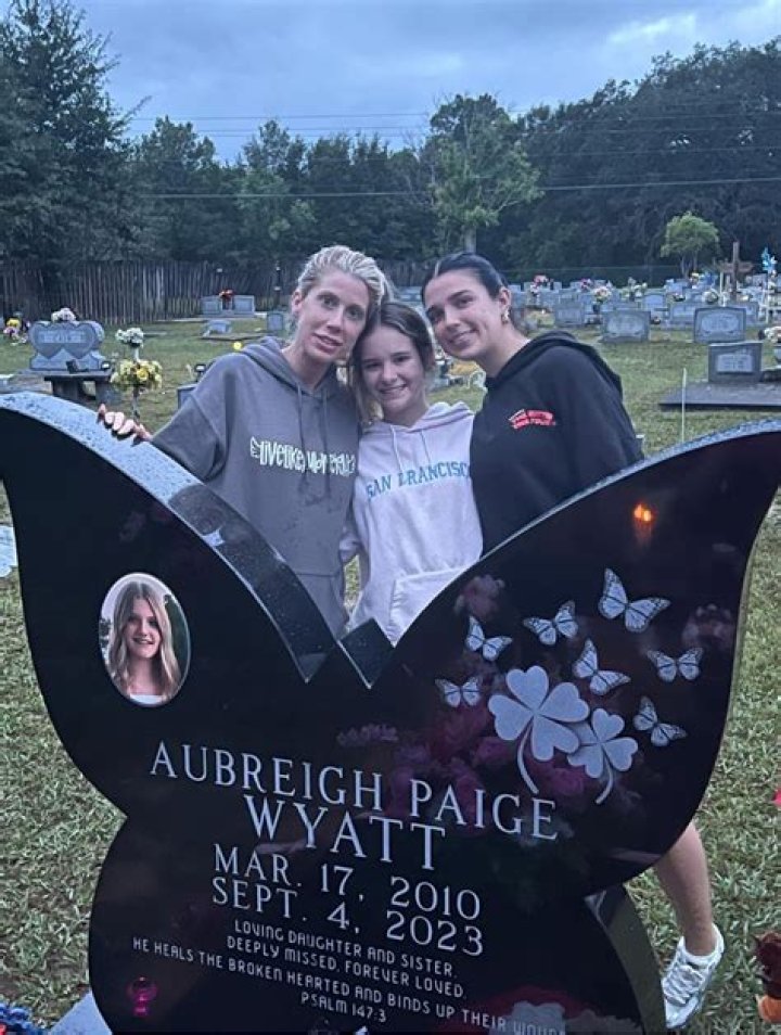 Aubreigh Paige Wyatt's Autopsy: Unraveling The Tragic Truth