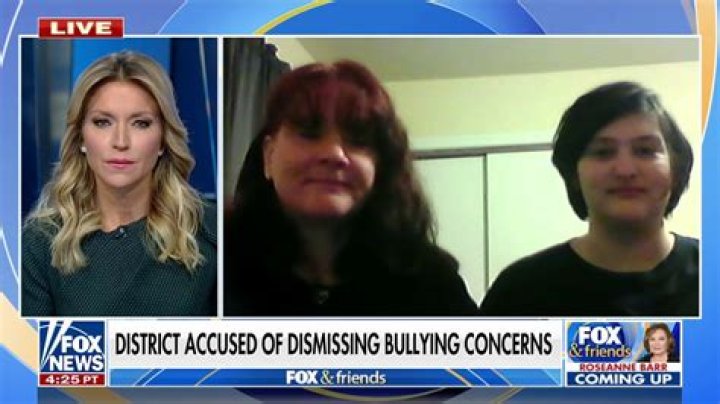 The Bullying Controversy Surrounding Aubreigh Wyatt