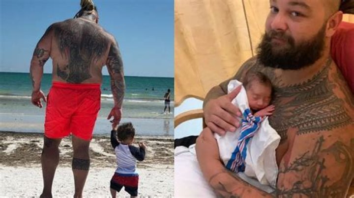 Aubreigh Wyatt: Unveiling The Truth About Her Father