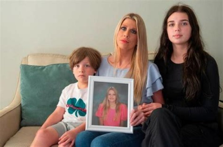 The Mysterious Disappearance Of Aubreigh Wyatt: What Happened?