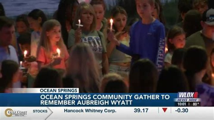 Tragic Loss: Remembering Aubreigh Wyatt's Devastating Death