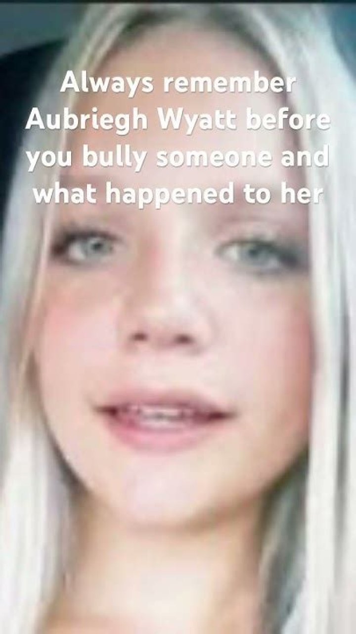 Aubriegh Wyatt: A Rising Star In The Entertainment Industry