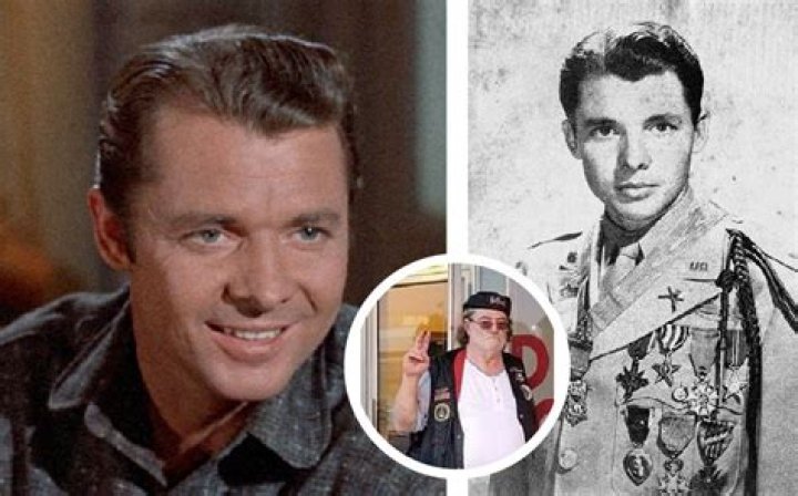 Audie Murphy's Legacy: The Lives And Accomplishments Of His Sons