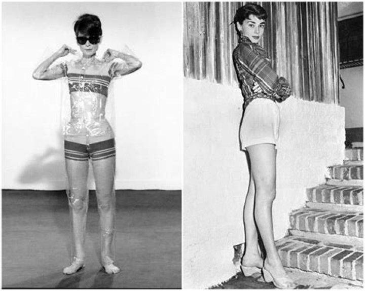 Unveiling The Untold Story Of Audrey Hepburn's Height In Feet