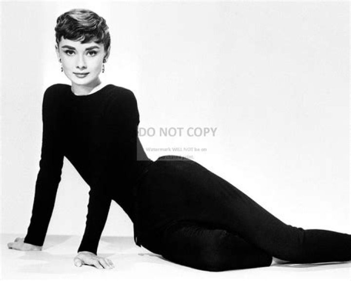 Uncover The Secrets Of Audrey Hepburn's Iconic Measurements
