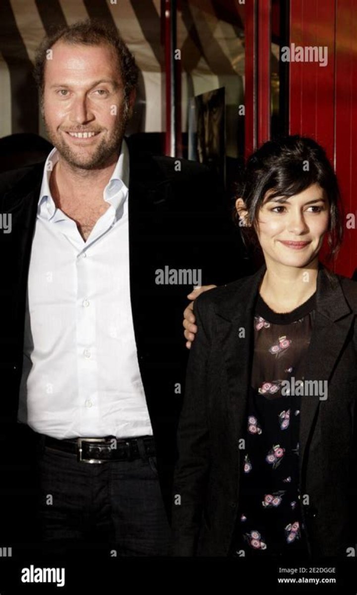 Audrey Tautou Relationships: Uncovering Love, Heartbreak, And Personal Growth