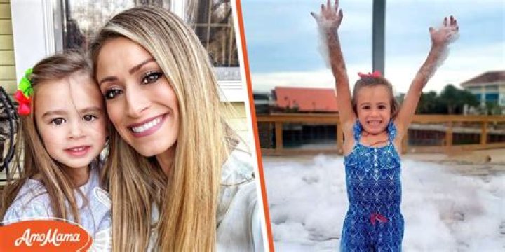 Meet Ava Doyle, The Remarkable 4-Year-Old Making Waves