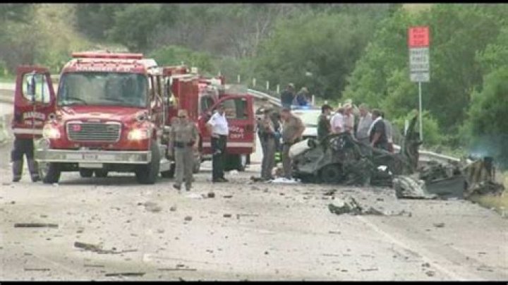 Tragic Midland Accident Claims Life Of Ava Doyle