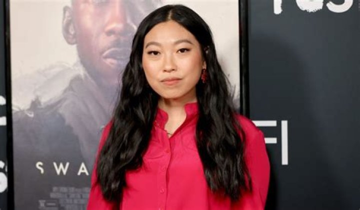 Uncover Awkwafina's Net Worth: A Comprehensive Insight