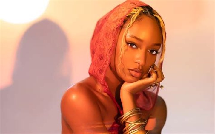 Unveiling Ayra Starr's Real Name: A Journey Into Identity And Inspiration