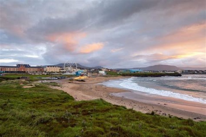Unveiling Baden Donegal's Impressive Net Worth: Discoveries And Insights