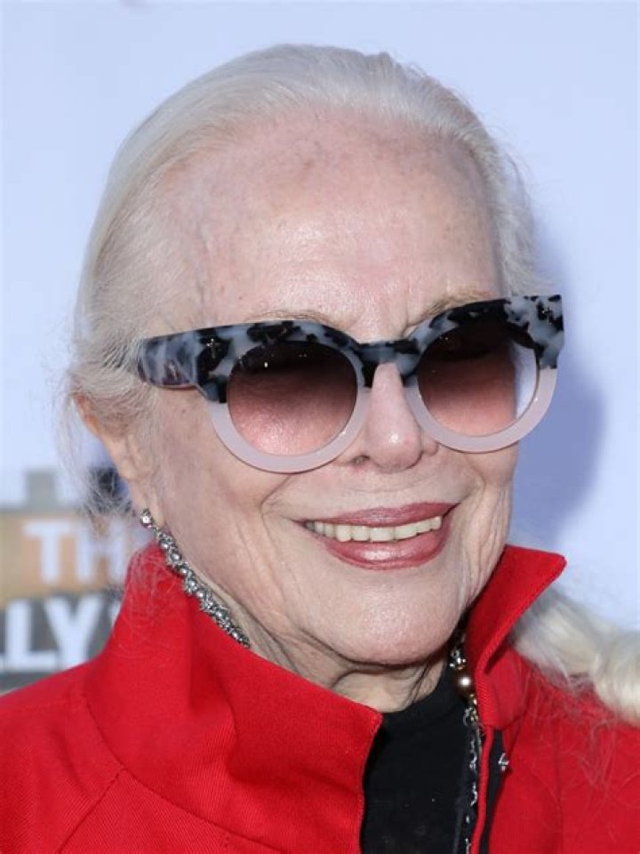 Unveiling The Enigmatic Barbara Bain: Discoveries And Insights