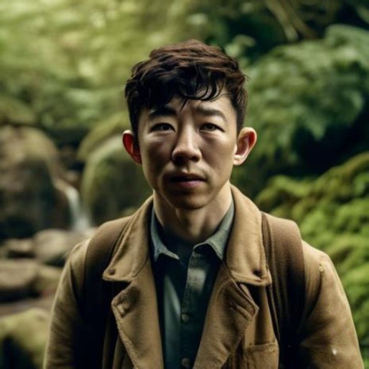 Barry Keoghan's Asian Heritage: Insights Into His Background