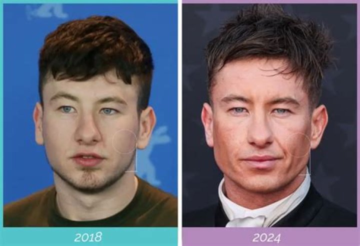 Unveiling The Intriguing Heritage Of Barry Keoghan: His Asian Roots