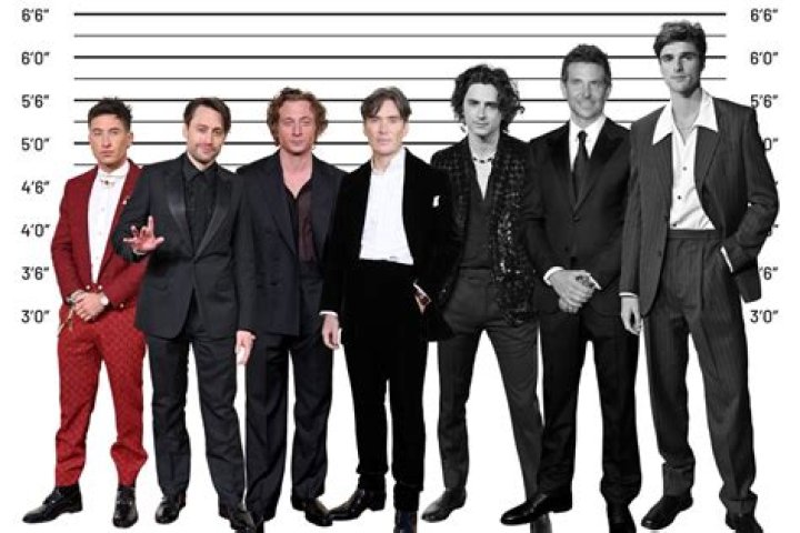 Exploring Barry Keoghan's Height In Centimeters