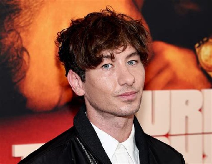 Barry Keoghan's Nose: A Comprehensive Guide For Fans And The Curious