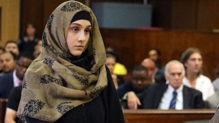 Unveiling The Truth: Bella Tsarnaeva's Story And Its Profound Implications