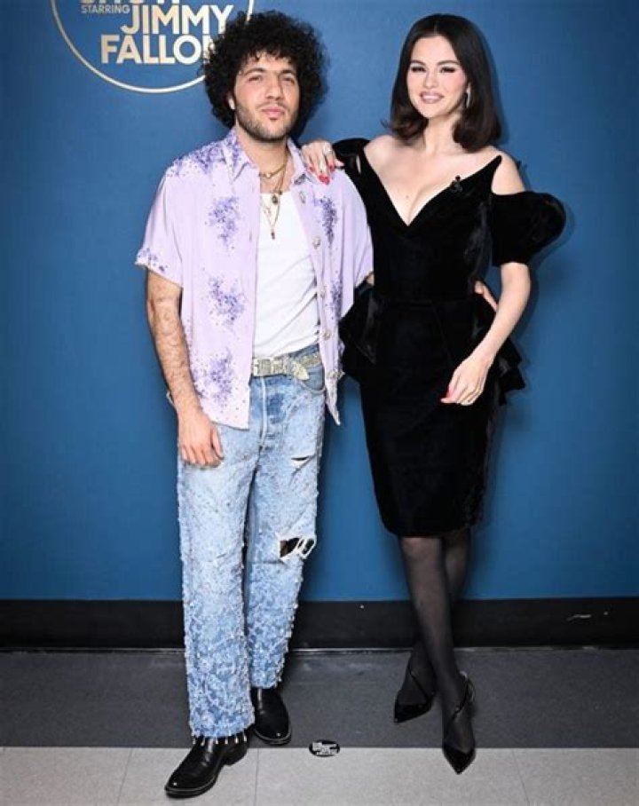 Unveiling Benny Blanco's Height: Insights And Surprises