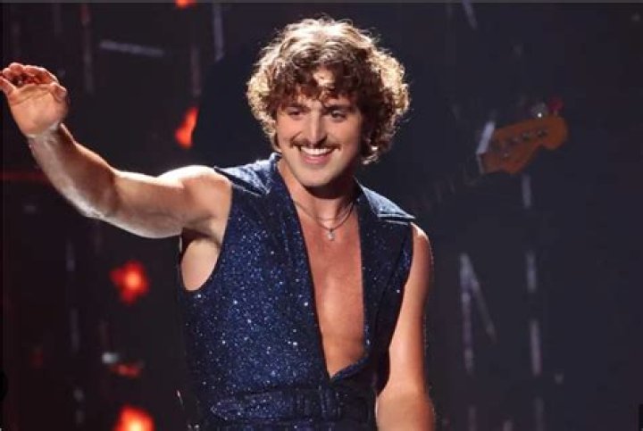 Discover The Faith And Music Of LDS Singer Benson Boone