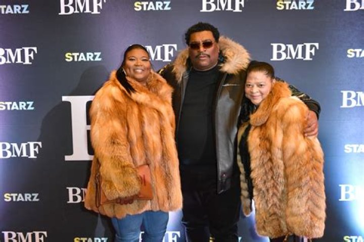 The Lineage Of Big Meech: Meet His Parents