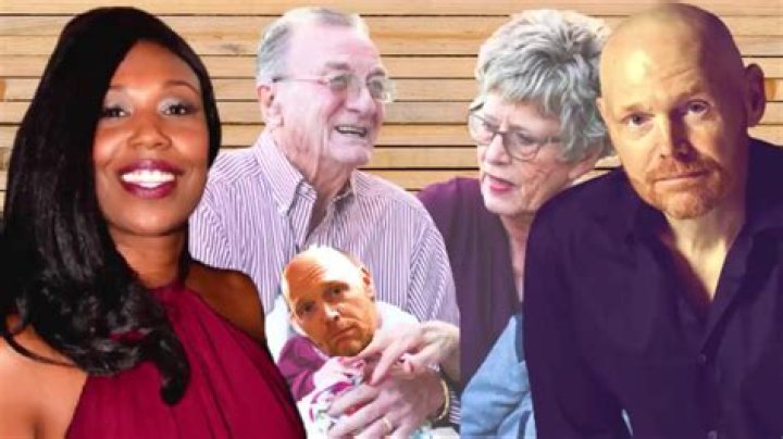 Bill Burr: The Hilarious Relationship With His Parents