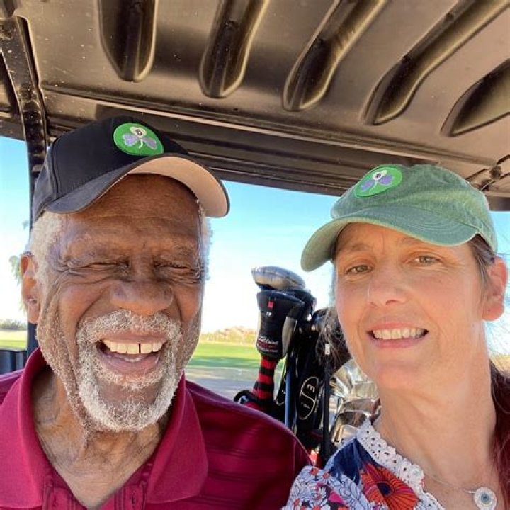 Meet Bill Russell's Wife: A Look Into Their Relationship