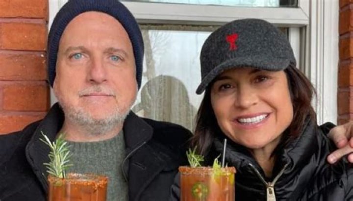 Bill Simmons's Wife: Uncovering The Private Life Of An NBA Analyst