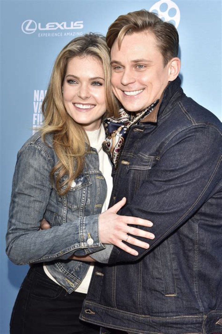 Unveil The Enchanting World Of Billy Magnussen's Wife