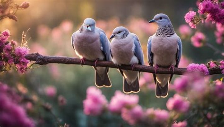 A Guide To Avian Symbolism