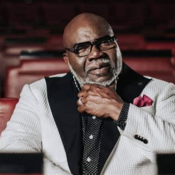 Bishop TD Jakes Step Down: Understanding The Controversy