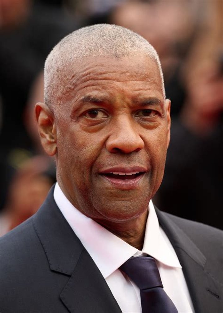 Top Black Actors Over 50 To Watch