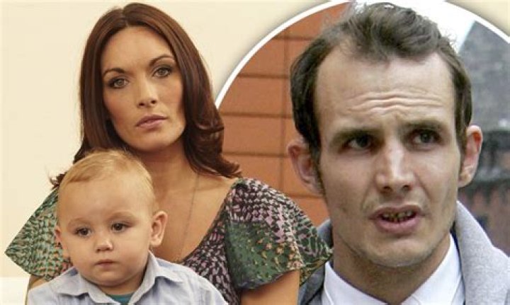 Blake Fielder-Civil's Current Girlfriend: Who Is She?