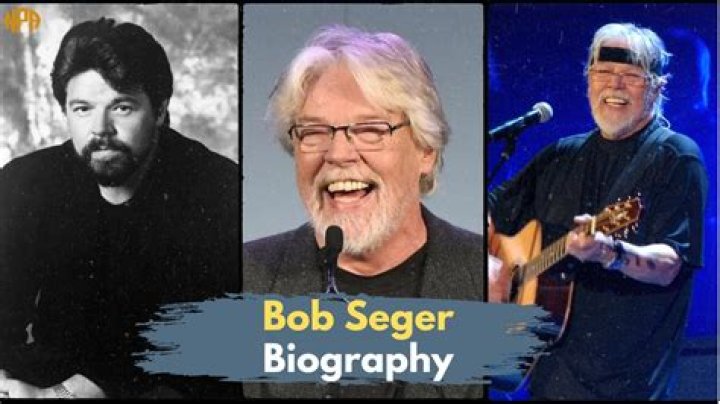 Bob Seger Age: How Old Is The Rock Legend?