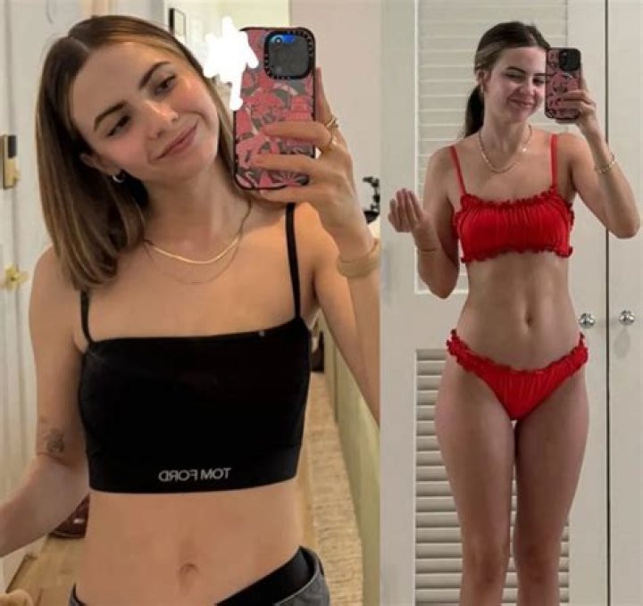 Unveiling The Inspiring Influence Of Bobbi Althoff's Mother