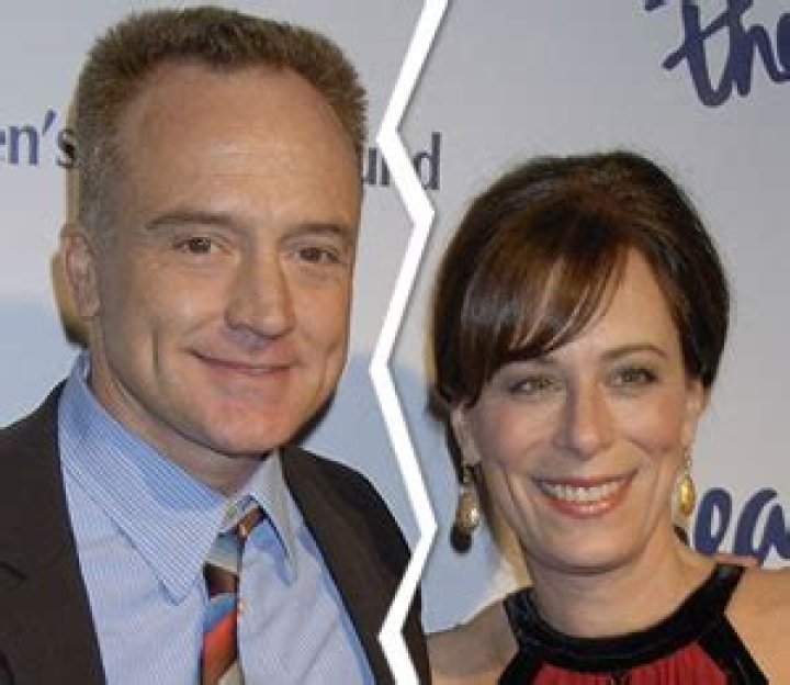 Bradley Whitford's Spouse: A Closer Look At His Married Life