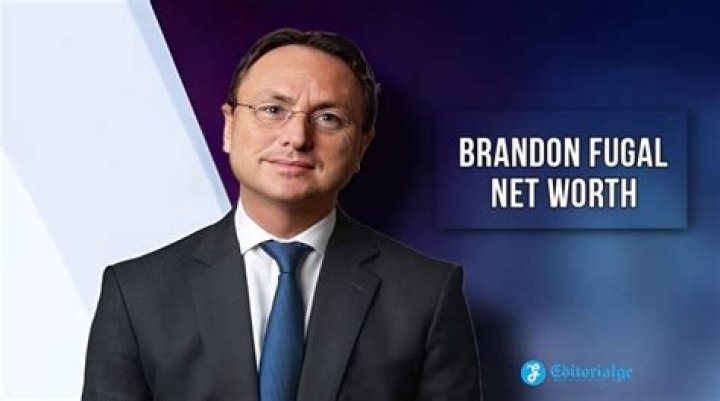 A Deep Dive Into His Net Worth